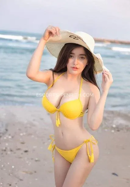 Escorts Penrith Kristin — 1