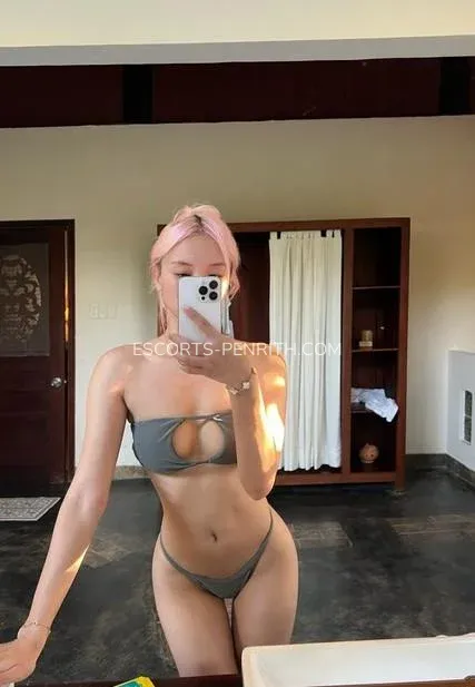 Escorts Penrith Veronica — 1