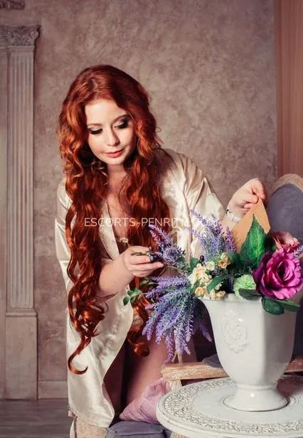 Escorts Penrith Berta — 4