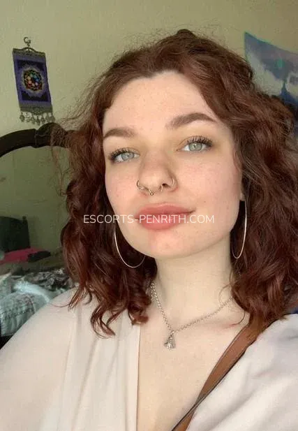 Escorts Penrith Natalie — 1
