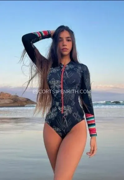 Escorts Penrith Jamie — 3