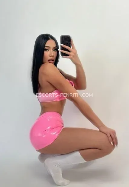 Escorts Penrith Kate — 1