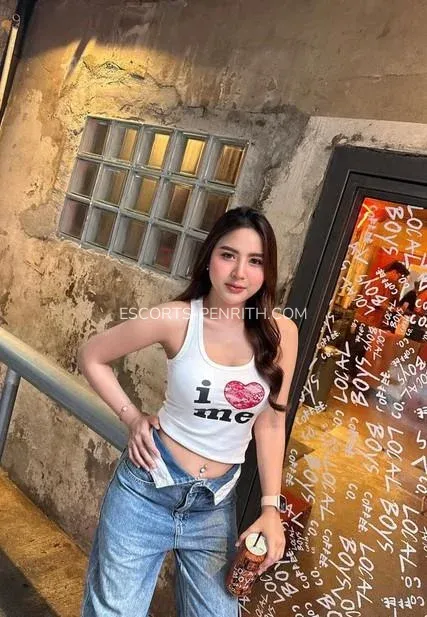 Escorts Penrith Jasmin — 7