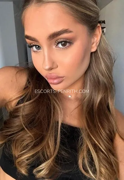 Escorts Penrith Nathalie — 2