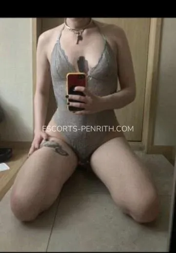Escorts Penrith Kaylee — 4