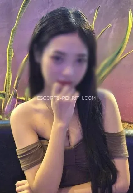 Escorts Penrith Mariah — 1