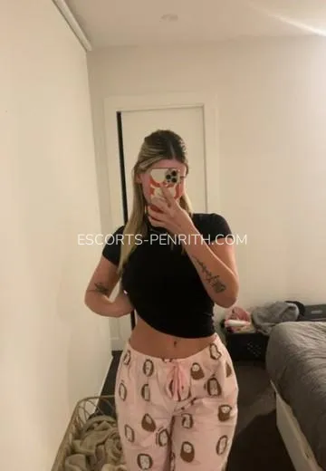 Escorts Penrith Trinity — 2
