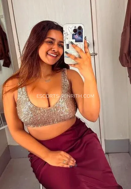 Escorts Penrith Adrianna — 1