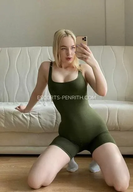 Escorts Penrith Carina — 3