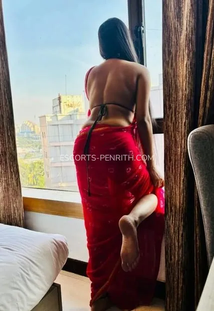 Escorts Penrith Kayla — 2