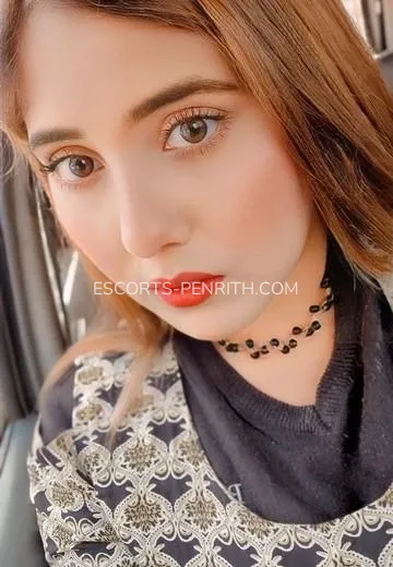 Escort djevojka Margaret - Penrith