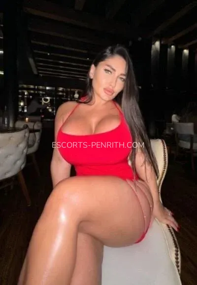 Escorts Penrith Makenna — 5