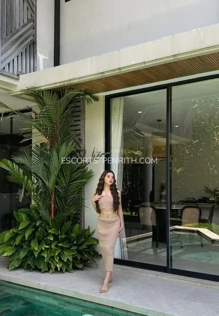 Escorts Penrith Lovisa — 1