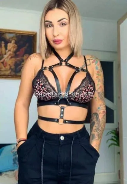 Escorts Penrith Therese — 1