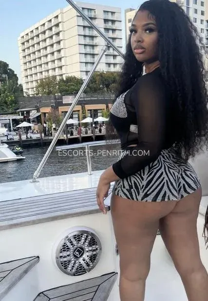 Escorts Penrith Anabel — 1