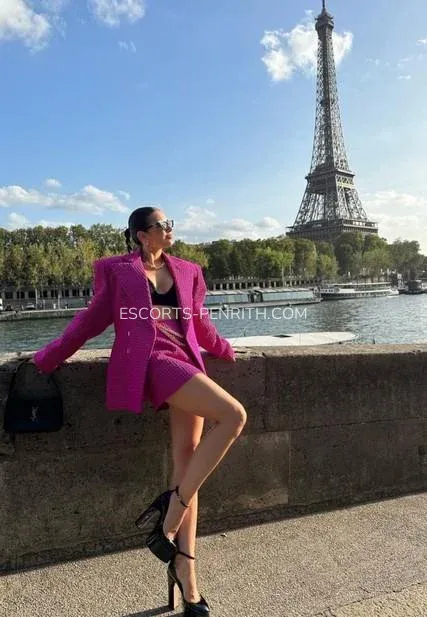 Escorts Penrith Tiffany — 8