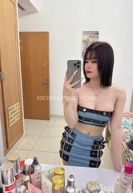 Escorts Penrith Lovisa — 6