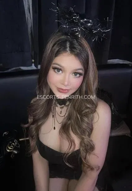 Escorts Penrith Silvia — 1