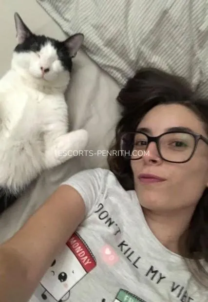 Escorts Penrith frida