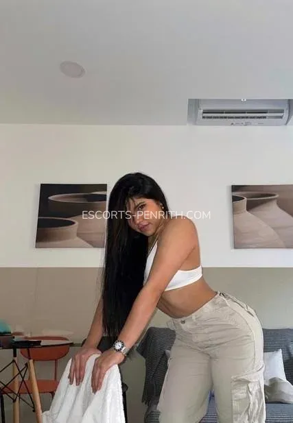 Escorts Penrith Ruby — 4