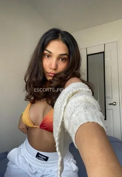 Escorts Penrith Alexandra — 3