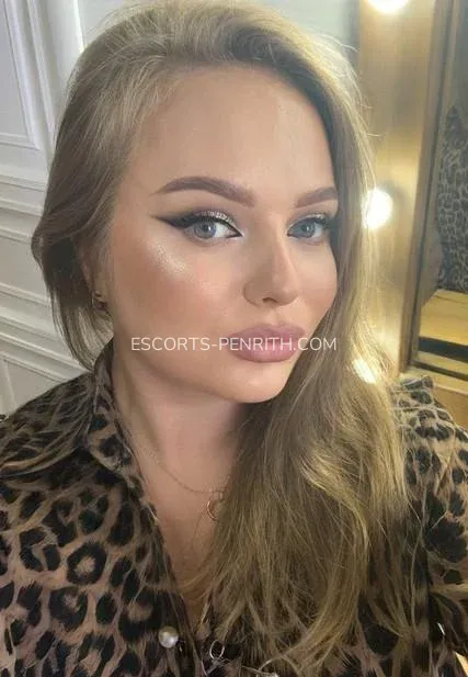 Escorts Penrith Rylee — 4