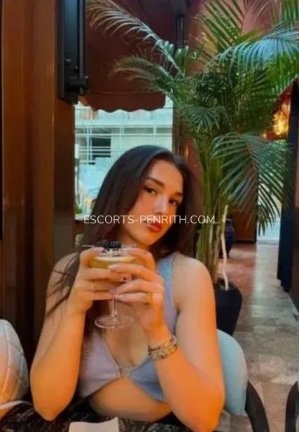 Escorts Penrith Ciara — 4