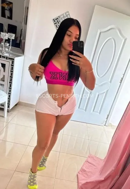 Escorts Penrith leslie