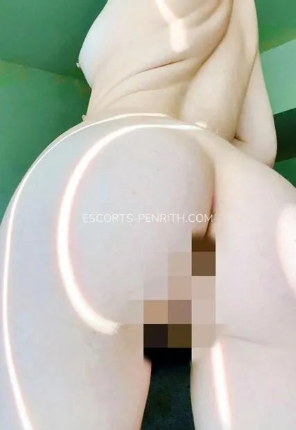 Escorts Penrith Sol — 2