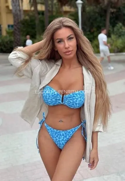 Escorts Penrith Gabrielle — 2