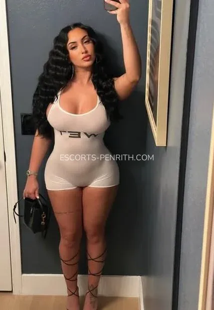 Escorts Penrith Elsa — 4