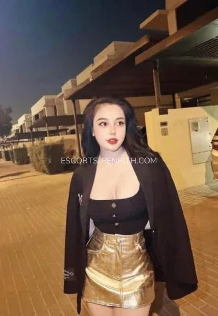 Escorts Penrith Alexis — 5