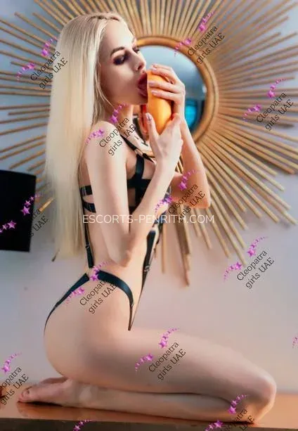 Escorts Penrith Allison — 3