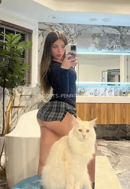 Escorts Penrith ulla