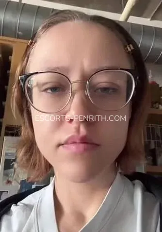 Escorts Penrith Nathalie — 1