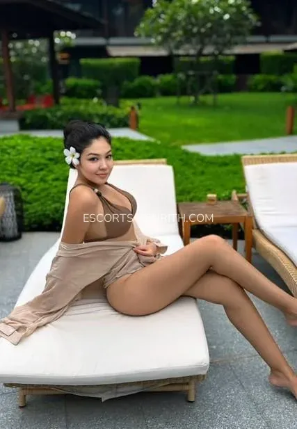 Escorts Penrith Lauren — 8