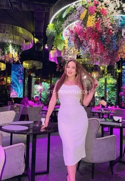 Escorts Penrith Linnéa — 1