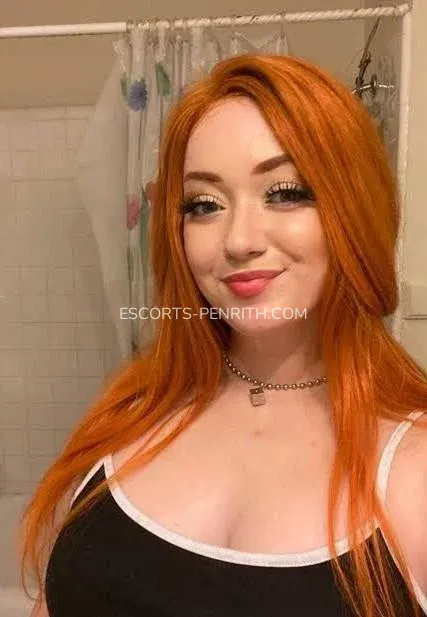 Escorts Penrith Carina — 3
