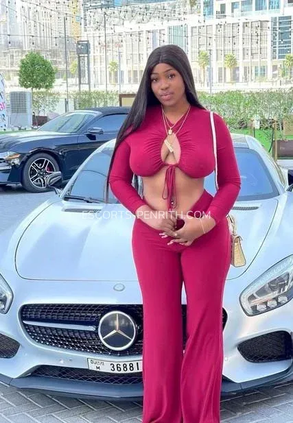 Escorts Penrith Britt — 9