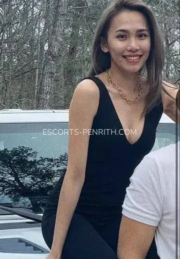 Escorts Penrith Adrianna — 4