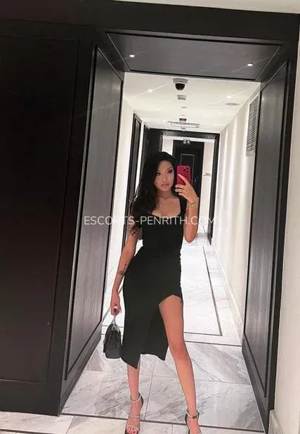 Escorts Penrith Ann-marie — 10