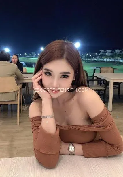 Escorts Penrith Viola — 5