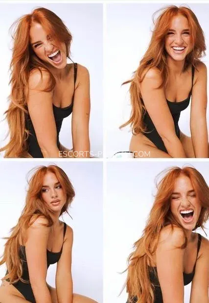 Escorts Penrith Ellinor — 5