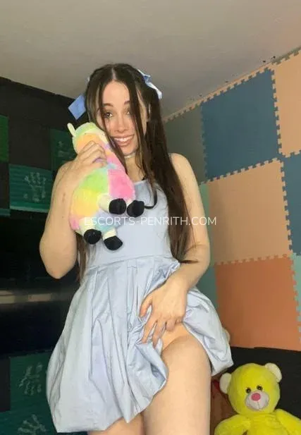 Escorts Penrith Kennedy — 3