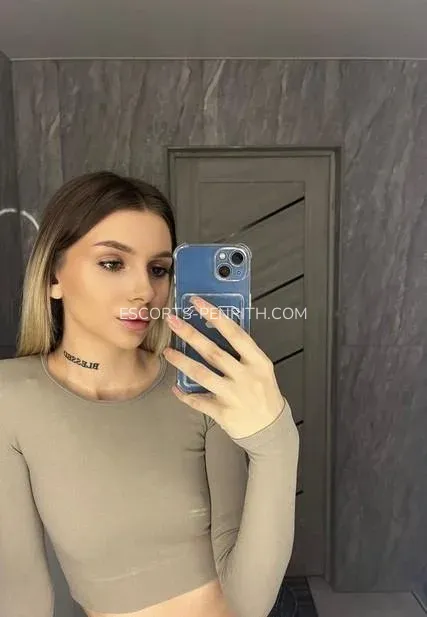 Escorts Penrith Serenity — 1