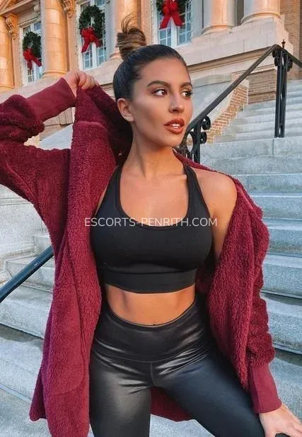 Escorts Penrith Alejandra — 7