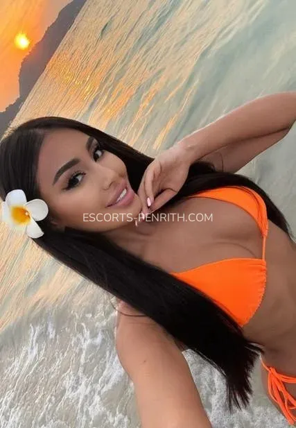 Escorts Penrith Jayden — 5