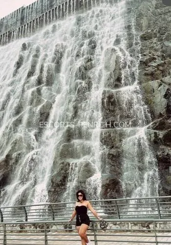 Escorts Penrith Elsa — 9