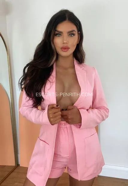 Escorts Penrith Alexandra — 5