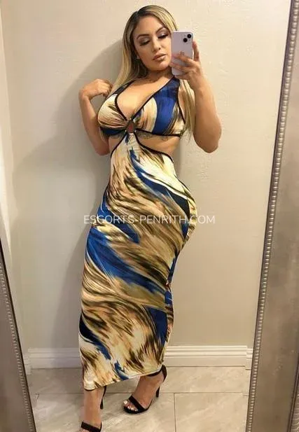 Escorts Penrith Anneli — 3